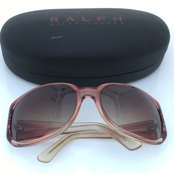 Ralph Lauren Accessories - Ralph Lauren Women Sunglasses 7562/U/S 60[]18 115